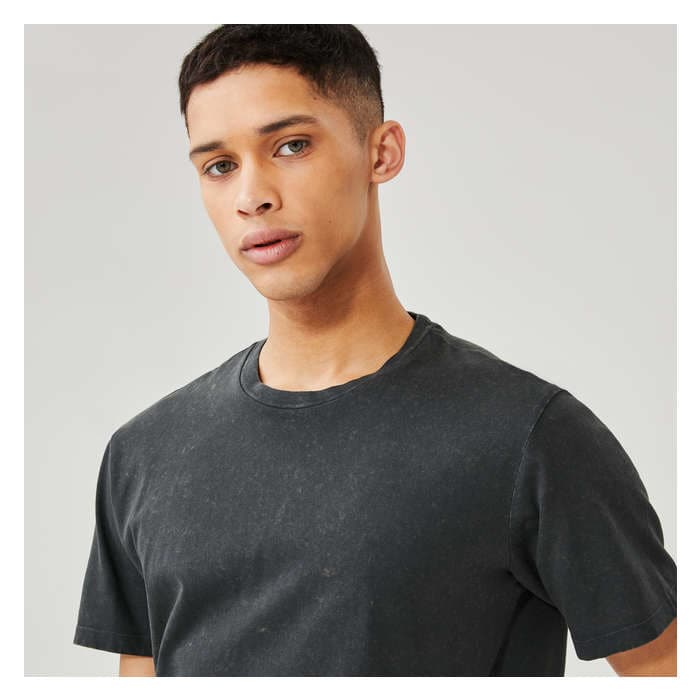 Men's Organic Cotton T-Shirt